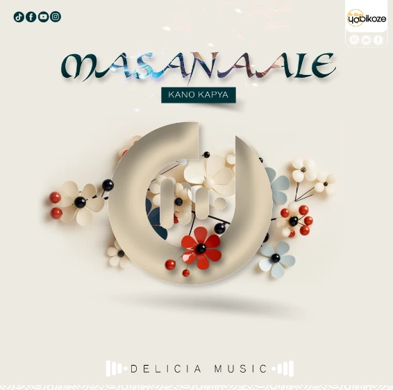 Delicia Music